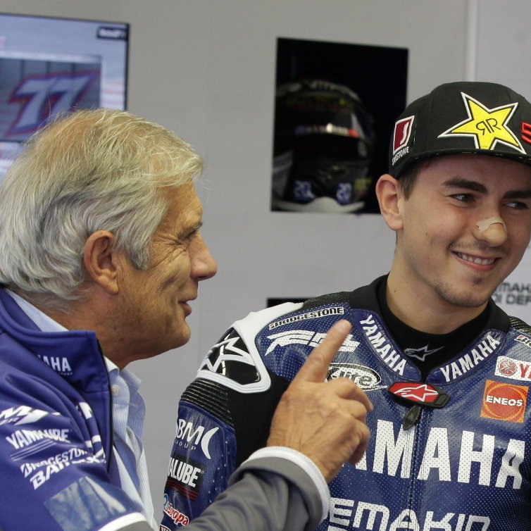 Agostini: Tenggorokan saya tercekat saat saya mendengar sirene